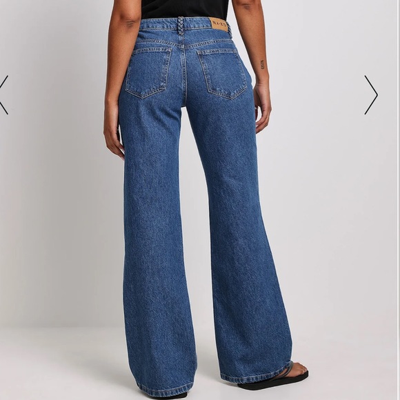 NA-KD JEANS - Picture 3 of 4